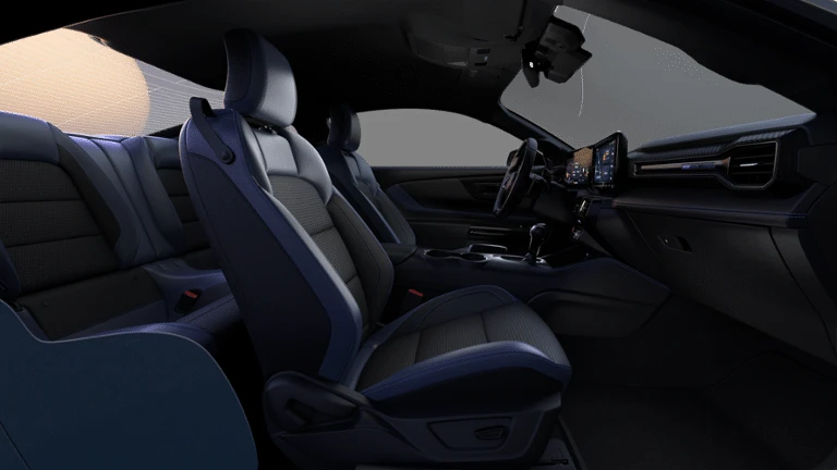 2026 Ford S650 Mustang Dark Horse - Image 5 of 5