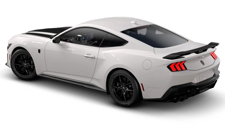 2026 Ford S650 Mustang Dark Horse - Image 2 of 5