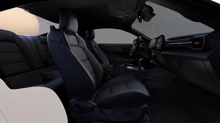 2026 Ford S650 Mustang Dark Horse - Image 5 of 5