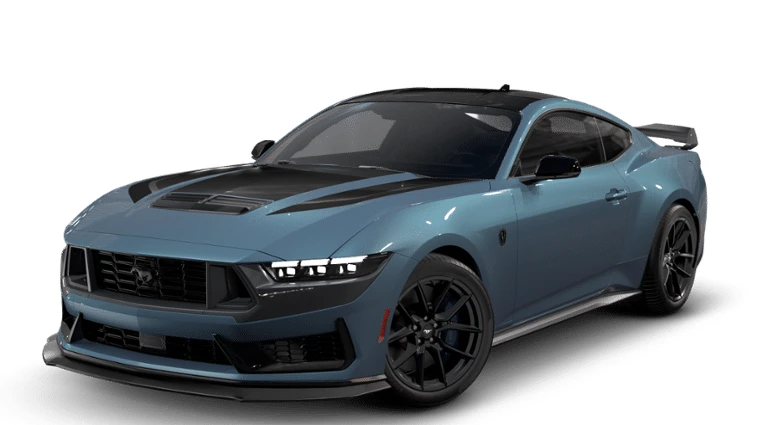 2026 Ford S650 Mustang Dark Horse - Image 23 of 29