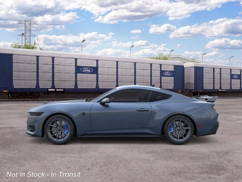 2026 Ford S650 Mustang Dark Horse - Image 3 of 29