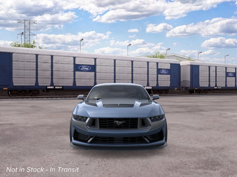 2026 Ford S650 Mustang Dark Horse - Image 6 of 29