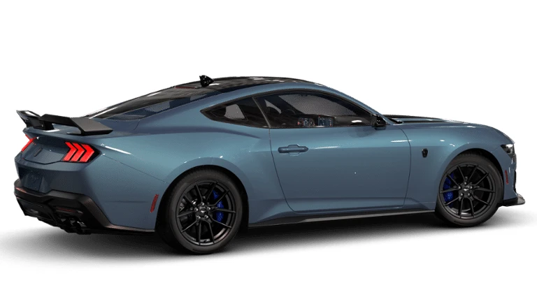 2026 Ford S650 Mustang Dark Horse - Image 25 of 29