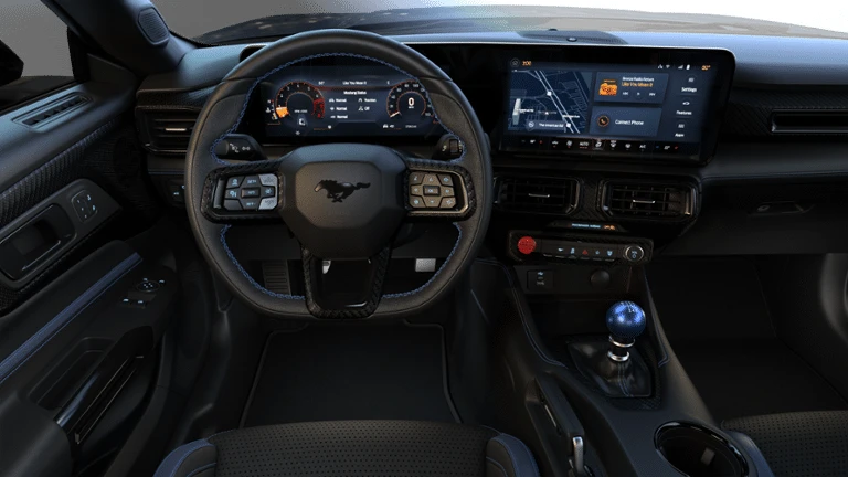 2026 Ford S650 Mustang Dark Horse - Image 29 of 29