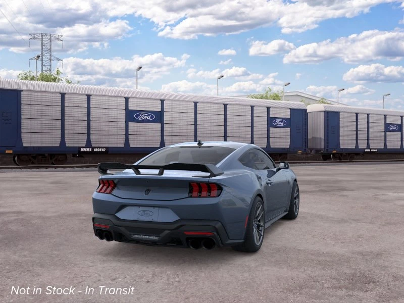 2026 Ford S650 Mustang Dark Horse - Image 8 of 29