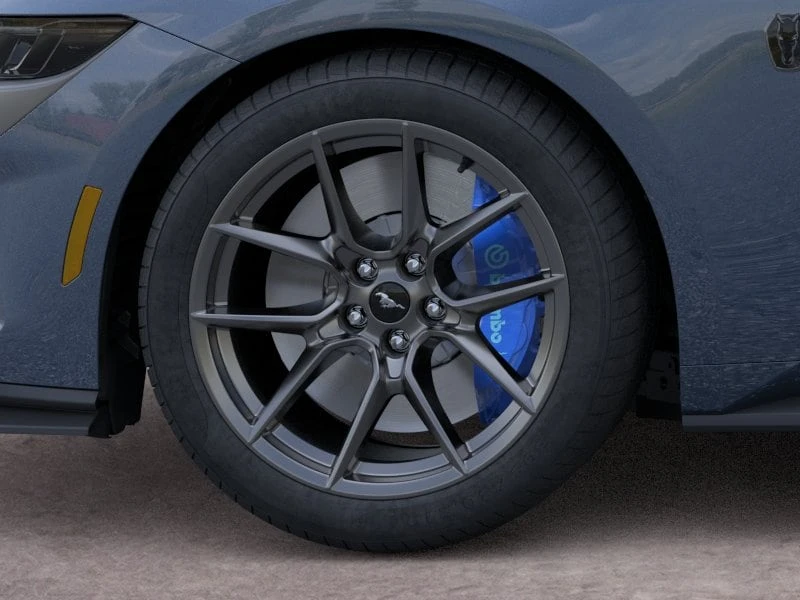 2026 Ford S650 Mustang Dark Horse - Image 19 of 29