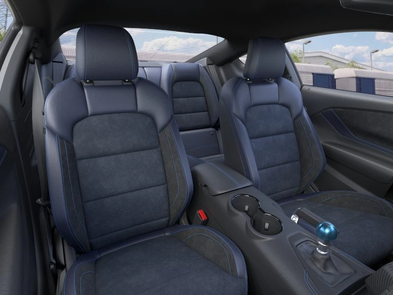 2026 Ford S650 Mustang Dark Horse - Image 10 of 29