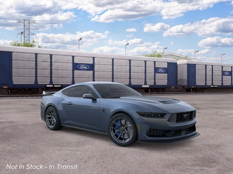 2026 Ford S650 Mustang Dark Horse - Image 7 of 29