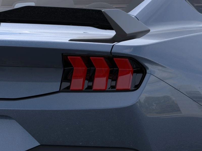 2026 Ford S650 Mustang Dark Horse - Image 21 of 29