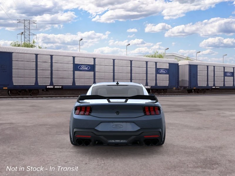 2026 Ford S650 Mustang Dark Horse - Image 5 of 29