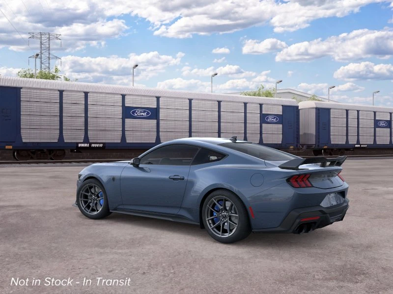 2026 Ford S650 Mustang Dark Horse - Image 4 of 29