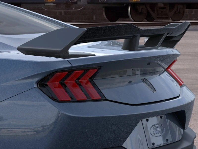 2026 Ford S650 Mustang Dark Horse - Image 22 of 29
