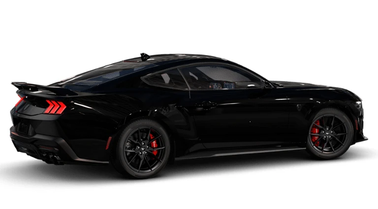 2026 Ford S650 Mustang Dark Horse - Image 4 of 8