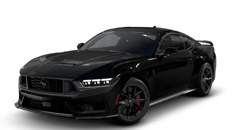 2026 Ford S650 Mustang Dark Horse - Image 2 of 8