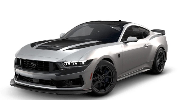 2026 Ford S650 Mustang Dark Horse - Image 2 of 8