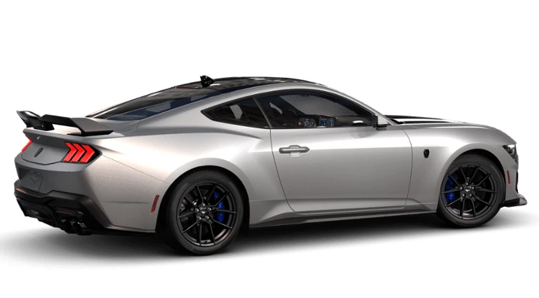 2026 Ford S650 Mustang Dark Horse - Image 4 of 8