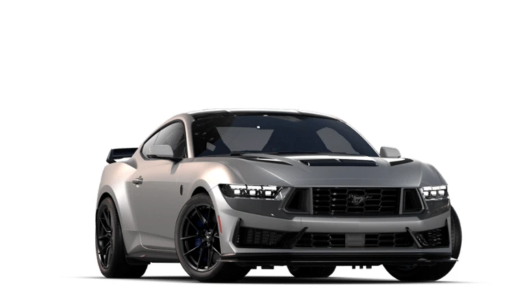 2026 Ford S650 Mustang Dark Horse - Image 5 of 8