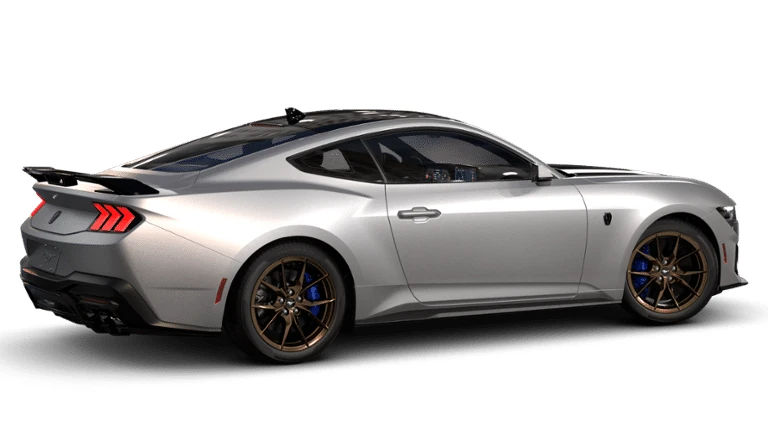 2026 Ford S650 Mustang Dark Horse - Image 4 of 8