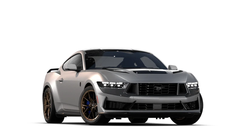 2026 Ford S650 Mustang Dark Horse - Image 5 of 8