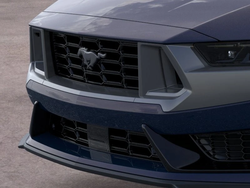2026 Ford S650 Mustang Dark Horse - Image 17 of 29