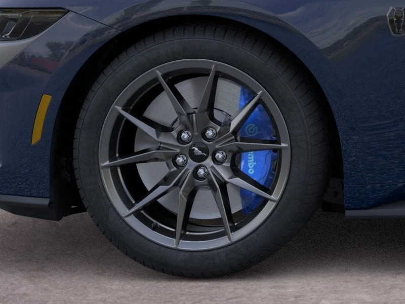 2026 Ford S650 Mustang Dark Horse - Image 19 of 29