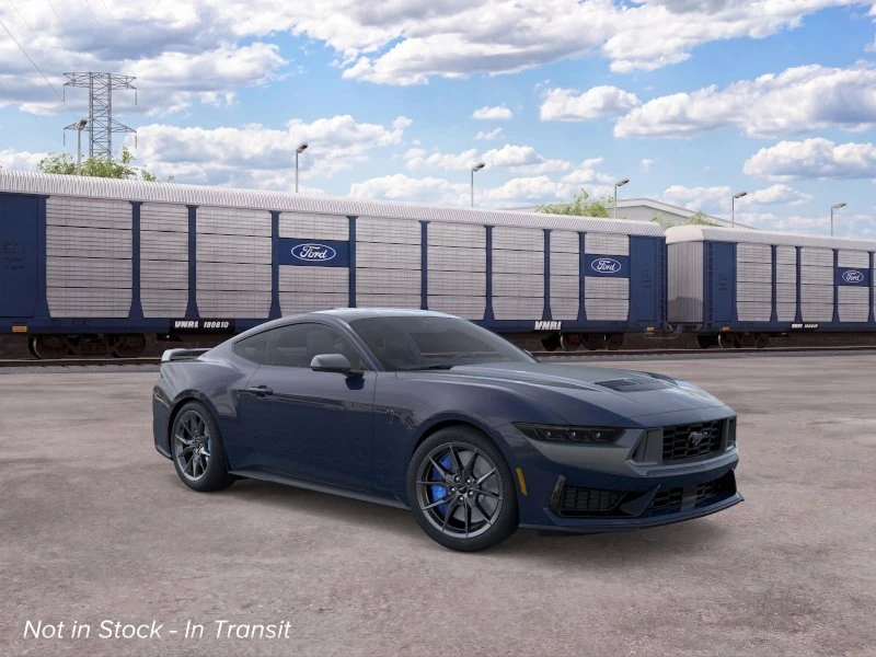 2026 Ford S650 Mustang Dark Horse - Image 7 of 29