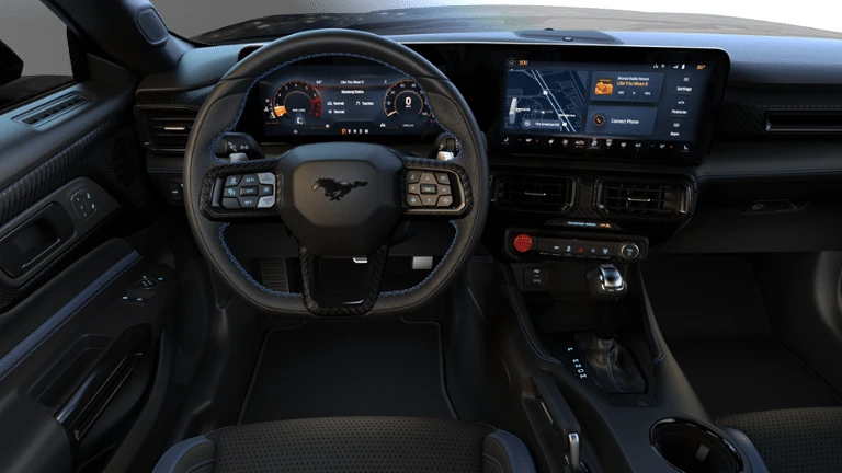 2026 Ford S650 Mustang Dark Horse - Image 29 of 29