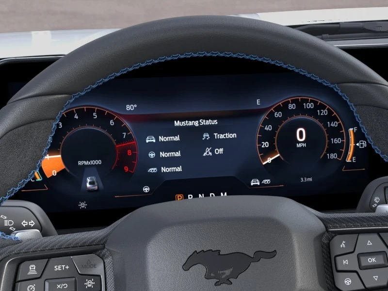 2026 Ford S650 Mustang Dark Horse - Image 13 of 29