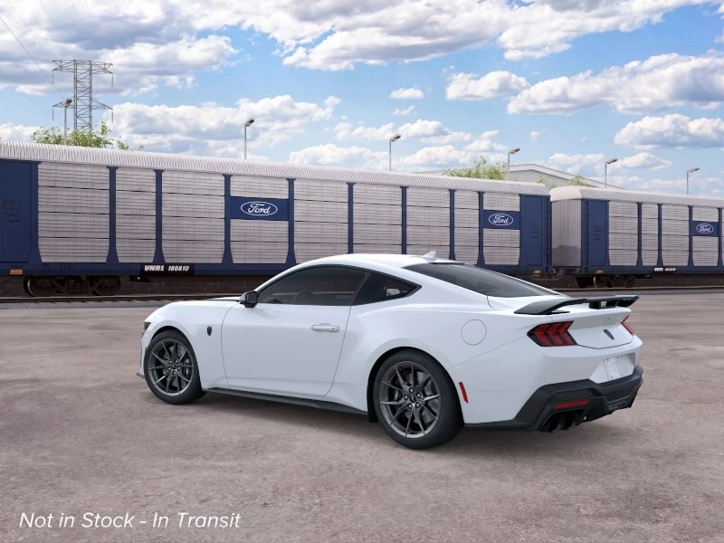 2026 Ford S650 Mustang Dark Horse - Image 4 of 29