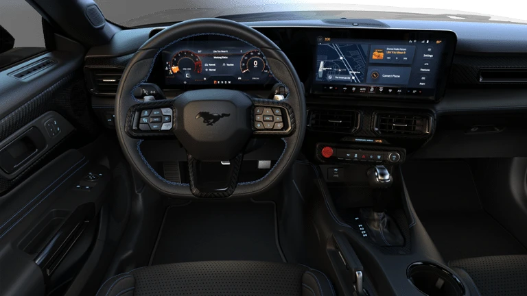 2026 Ford S650 Mustang Dark Horse - Image 29 of 29