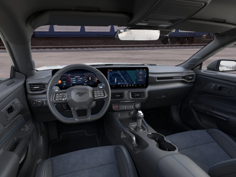 2026 Ford S650 Mustang Dark Horse - Image 9 of 29