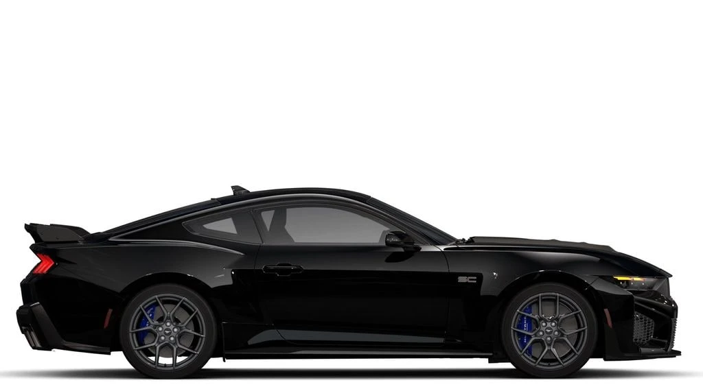 2026 Ford S650 Mustang Dark Horse - Image 5 of 8
