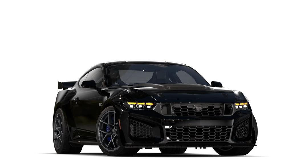 2026 Ford S650 Mustang Dark Horse - Image 4 of 8