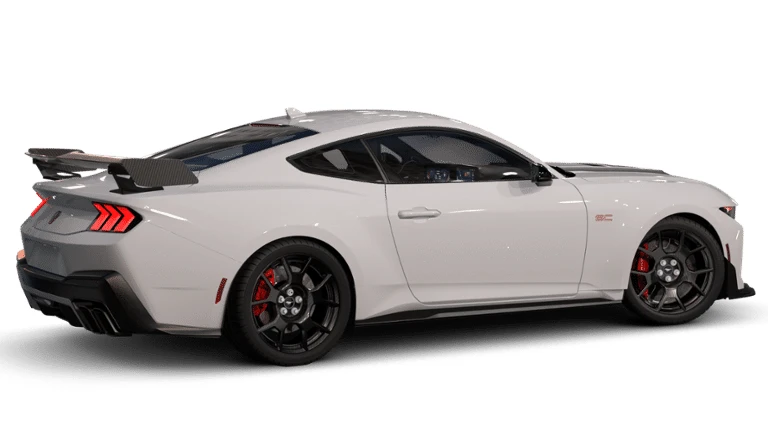 2026 Ford S650 Mustang Dark Horse - Image 3 of 5