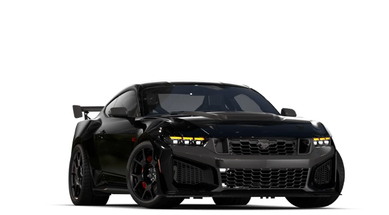 2026 Ford S650 Mustang Dark Horse - Image 4 of 5