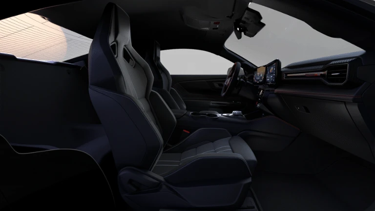 2026 Ford S650 Mustang Dark Horse - Image 5 of 5