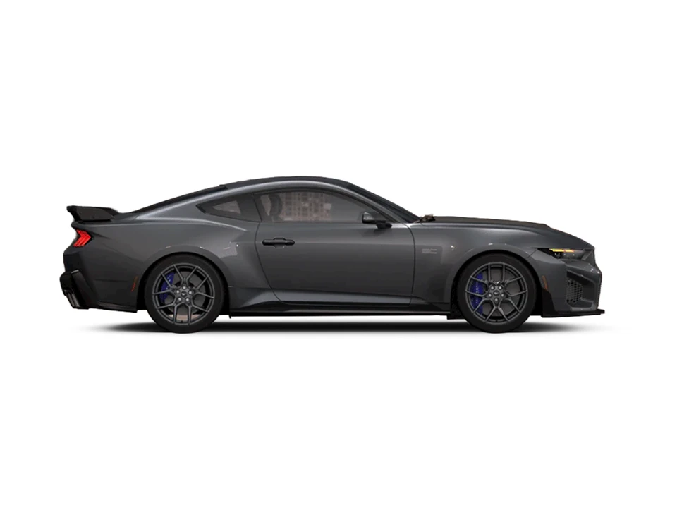 2026 Ford S650 Mustang Dark Horse - Image 3 of 3