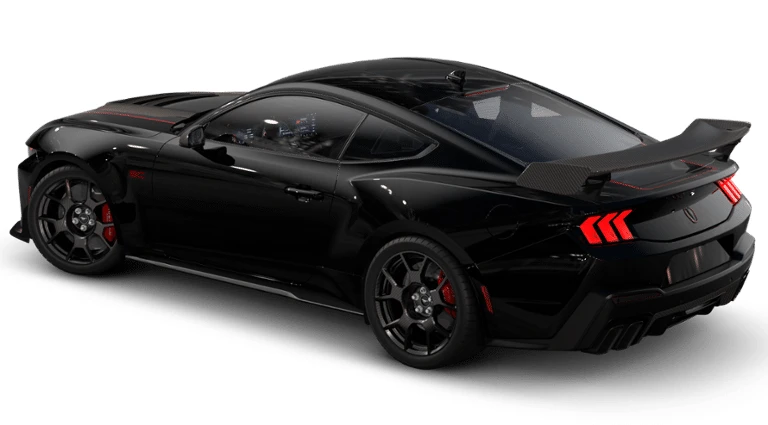 2026 Ford S650 Mustang Dark Horse - Image 2 of 5