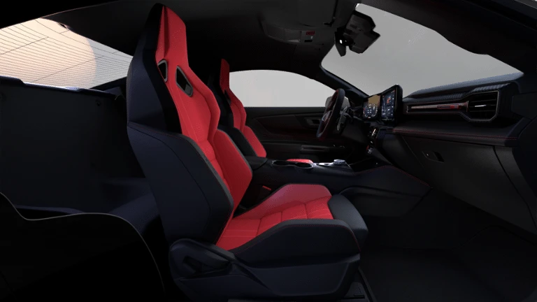 2026 Ford S650 Mustang Dark Horse - Image 5 of 5
