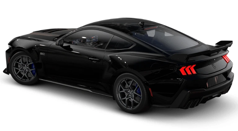 2026 Ford S650 Mustang Dark Horse - Image 2 of 5