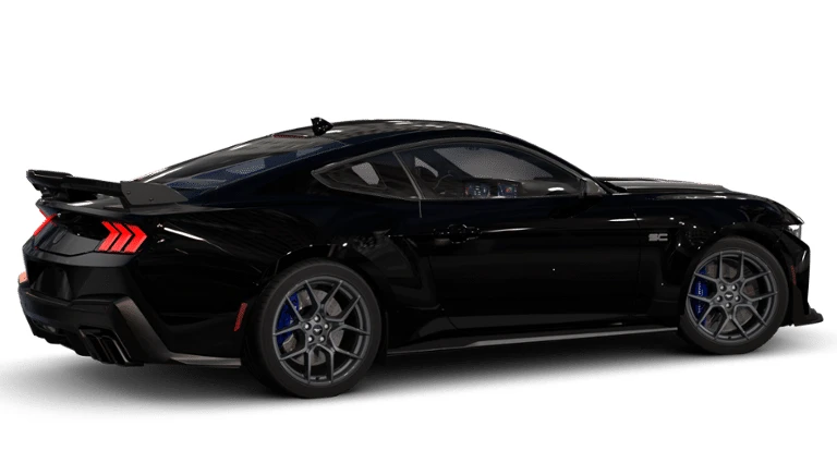 2026 Ford S650 Mustang Dark Horse - Image 3 of 5