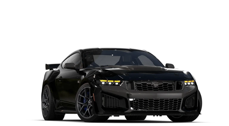 2026 Ford S650 Mustang Dark Horse - Image 4 of 5