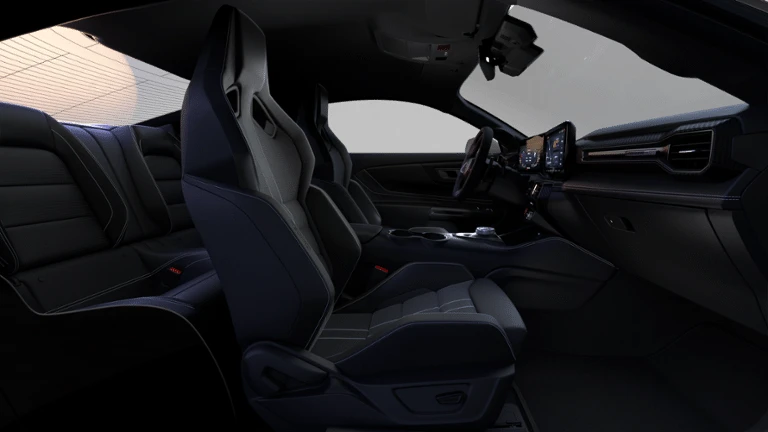 2026 Ford S650 Mustang Dark Horse - Image 5 of 5