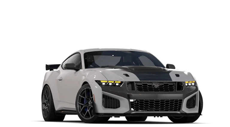 2026 Ford S650 Mustang Dark Horse - Image 4 of 5