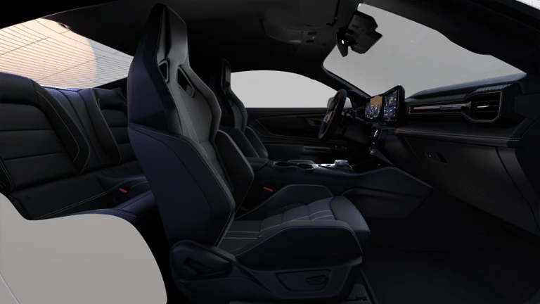 2026 Ford S650 Mustang Dark Horse - Image 5 of 5