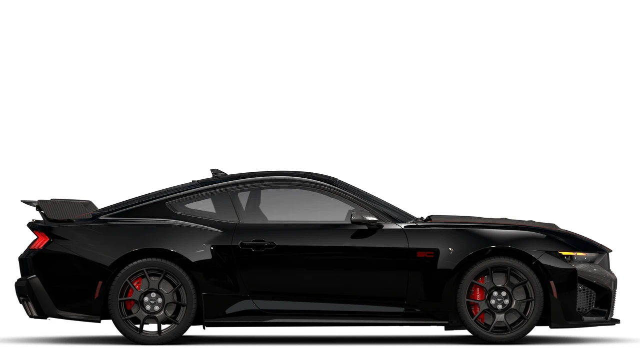2026 Ford S650 Mustang Dark Horse - Image 3 of 5