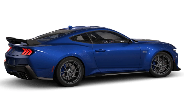 2026 Ford S650 Mustang Dark Horse - Image 3 of 5