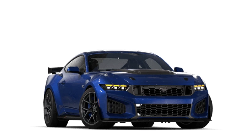 2026 Ford S650 Mustang Dark Horse - Image 4 of 5
