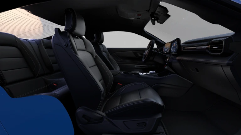 2026 Ford S650 Mustang Dark Horse - Image 5 of 5