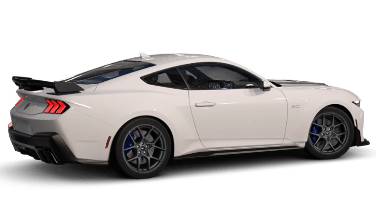 2026 Ford S650 Mustang Dark Horse - Image 3 of 5